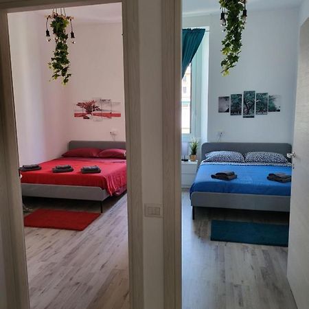 Apartmán Dea Dreams - Piazzale Lodi Near Fondazione Prada Milán Exteriér fotografie