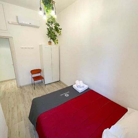 Apartmán Dea Dreams - Piazzale Lodi Near Fondazione Prada Milán Exteriér fotografie