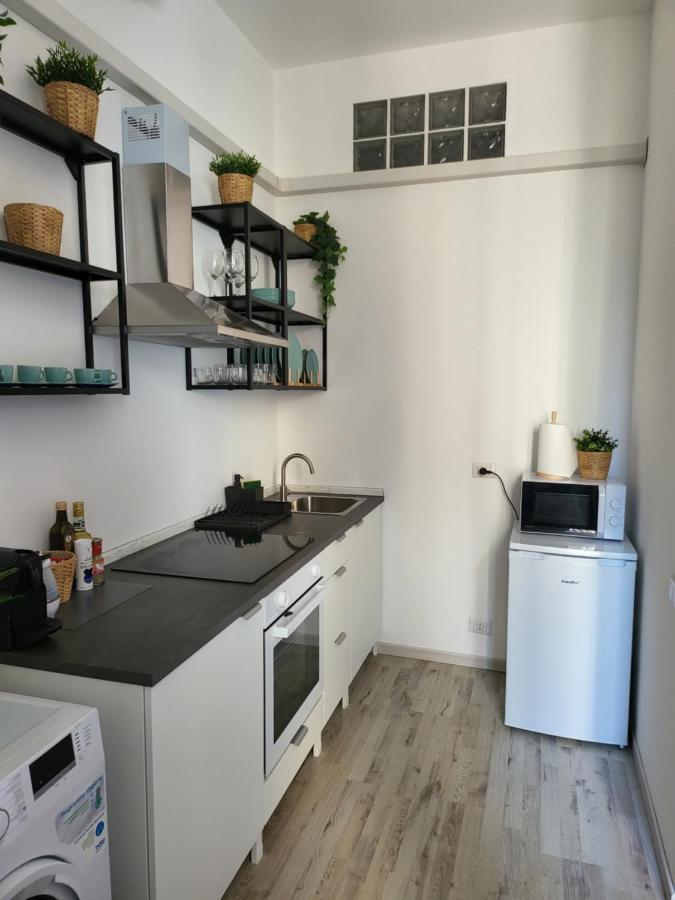 Apartmán Dea Dreams - Piazzale Lodi Near Fondazione Prada Milán Exteriér fotografie