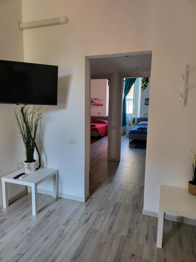 Apartmán Dea Dreams - Piazzale Lodi Near Fondazione Prada Milán Exteriér fotografie
