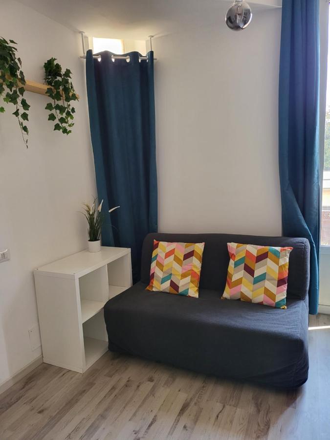 Apartmán Dea Dreams - Piazzale Lodi Near Fondazione Prada Milán Exteriér fotografie