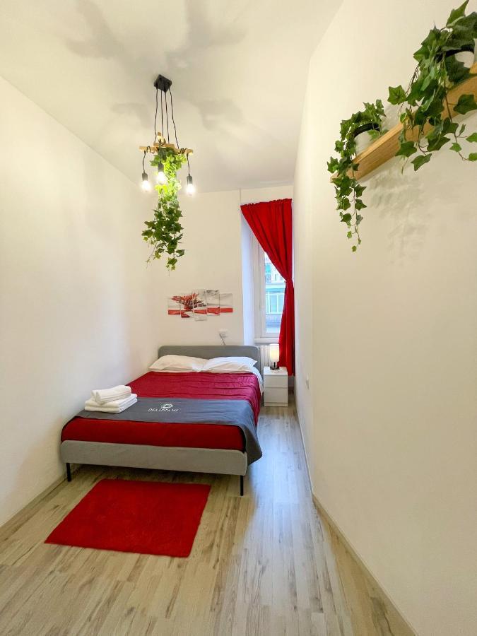 Apartmán Dea Dreams - Piazzale Lodi Near Fondazione Prada Milán Exteriér fotografie