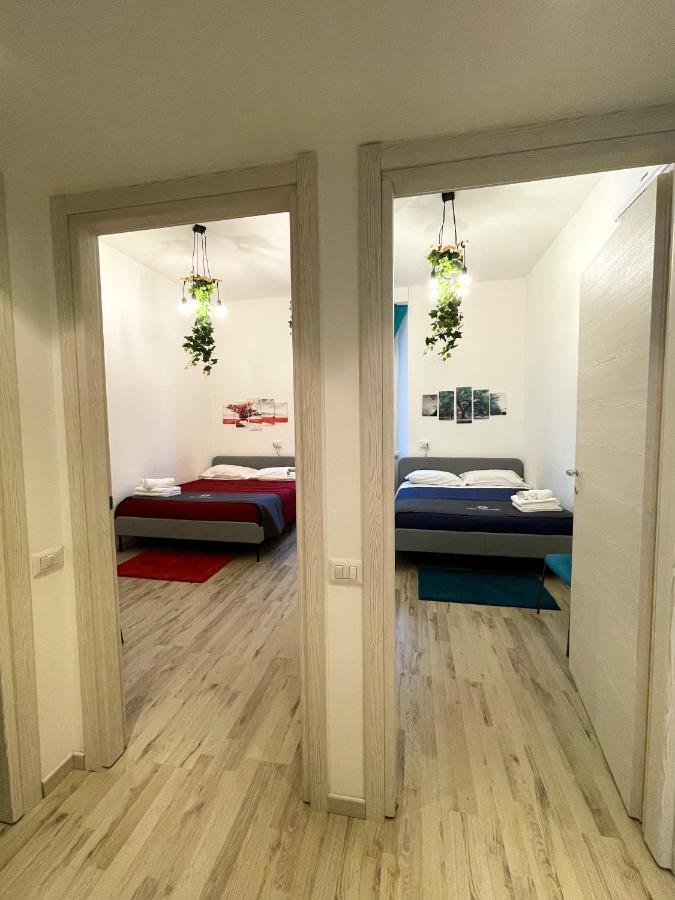 Apartmán Dea Dreams - Piazzale Lodi Near Fondazione Prada Milán Exteriér fotografie
