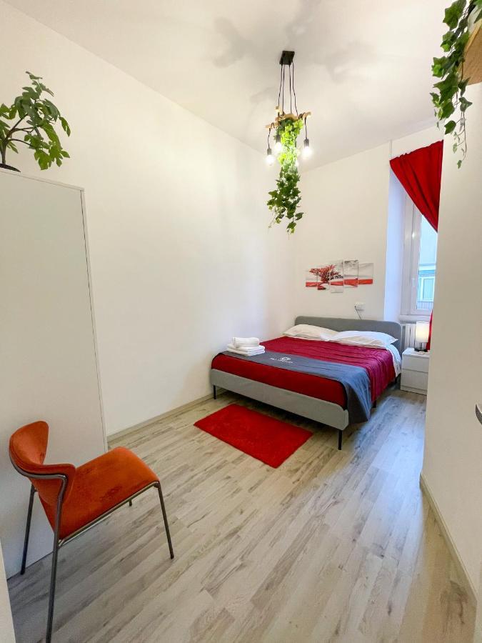 Apartmán Dea Dreams - Piazzale Lodi Near Fondazione Prada Milán Exteriér fotografie