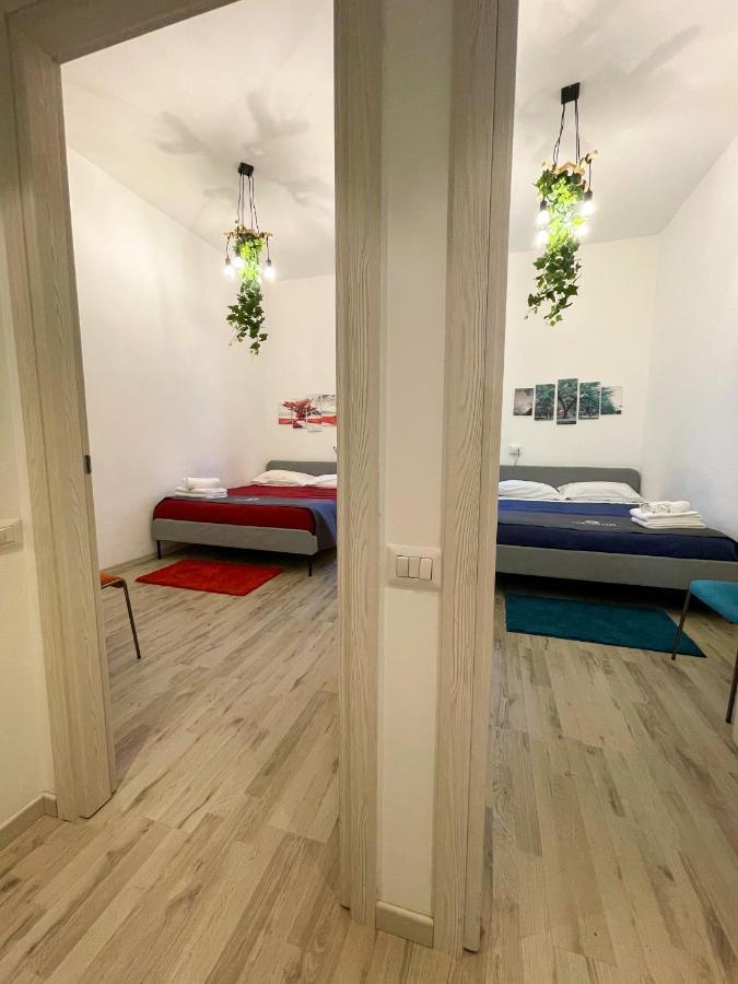 Apartmán Dea Dreams - Piazzale Lodi Near Fondazione Prada Milán Exteriér fotografie
