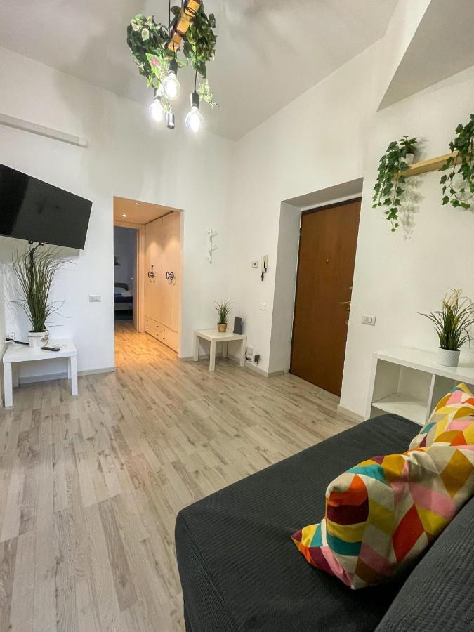 Apartmán Dea Dreams - Piazzale Lodi Near Fondazione Prada Milán Exteriér fotografie