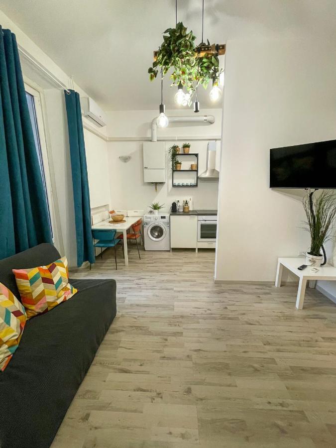 Apartmán Dea Dreams - Piazzale Lodi Near Fondazione Prada Milán Exteriér fotografie