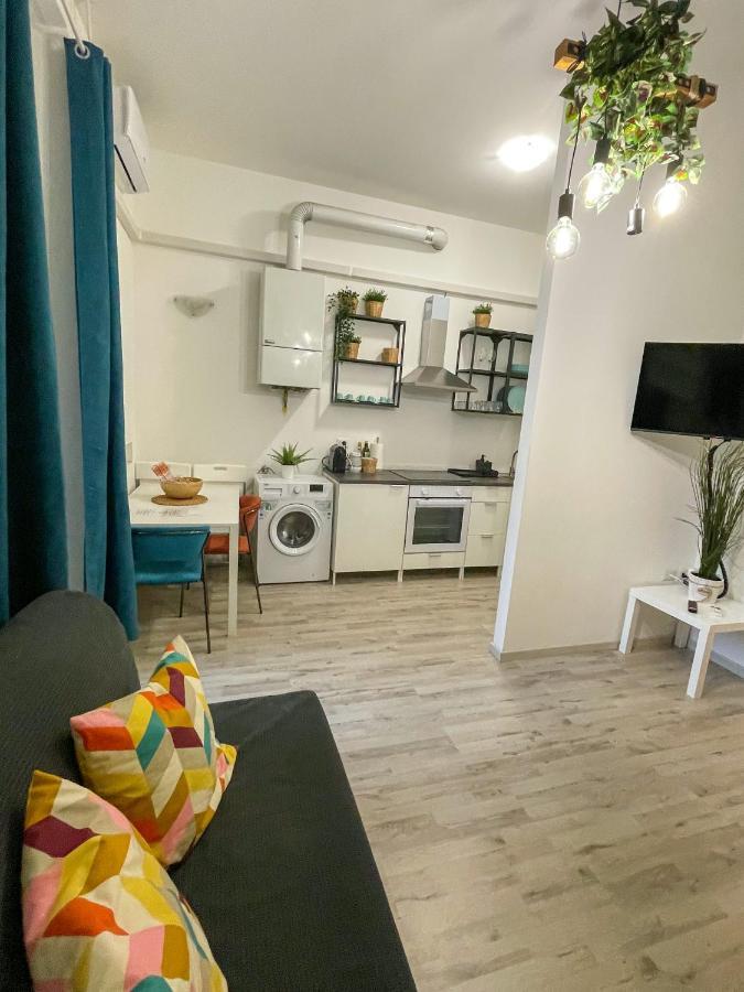 Apartmán Dea Dreams - Piazzale Lodi Near Fondazione Prada Milán Exteriér fotografie