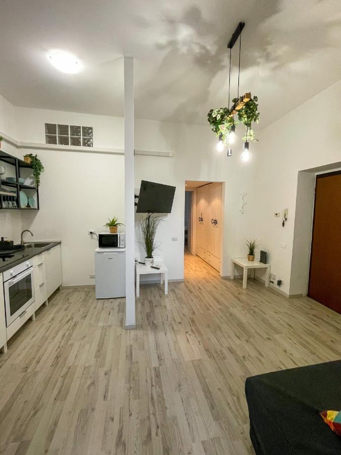Apartmán Dea Dreams - Piazzale Lodi Near Fondazione Prada Milán Exteriér fotografie