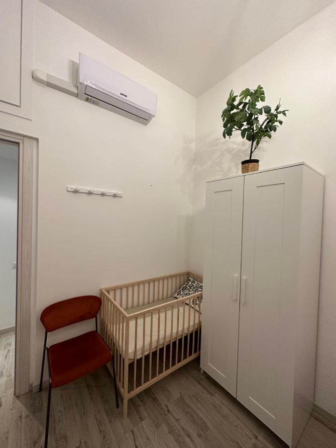 Apartmán Dea Dreams - Piazzale Lodi Near Fondazione Prada Milán Exteriér fotografie
